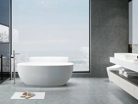 Top 10 Brand Ranking for Bathroom Products: Exploring the Leading Style of the Industry07